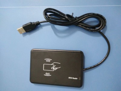 非接触式USB射频M1卡读卡器