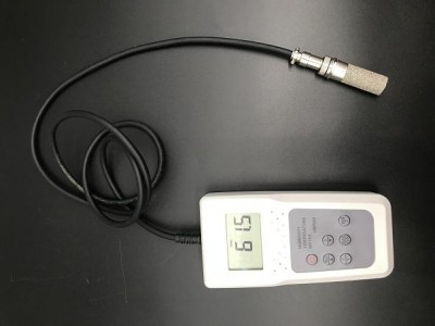 供应环境气体温湿度表HM580  智能空气水分仪