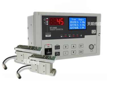 半自动张力控制器KTC 张力控制器ST6400张力控制器价格