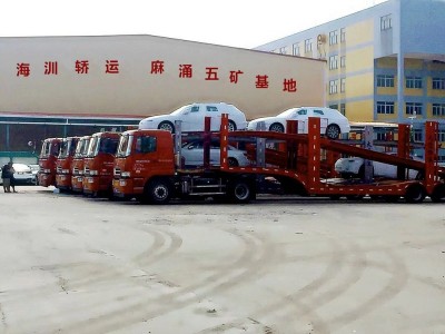 广州到太原专业小轿车托运公司=私家车往返运输至太原