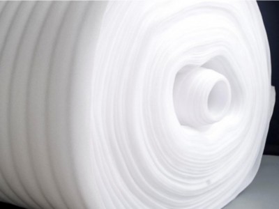 成都科林包装气泡膜批发厂家直销缠绕膜公司定制食品珍珠棉卷材