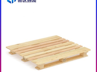 章丘欧标木托盘生产厂家EPAL木托盘物流仓储周转木垫板