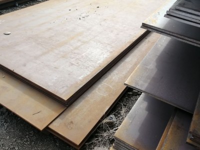 湖州Q355QC板材Q355QC厚钢板零售