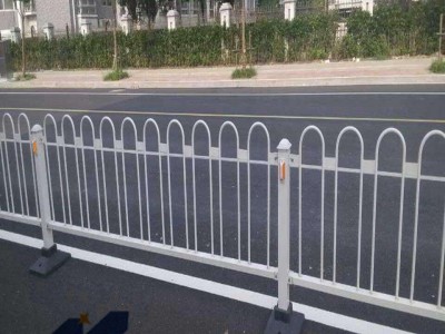 优质  道路护栏    专业安装