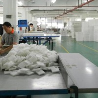 重庆珍珠棉公司-重庆珍珠棉片材尺寸裁割
