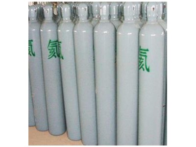 高精度焊接保护气氦气金属制造气氦气10升40升钢瓶分销下单