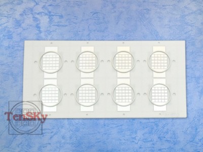COB陶瓷系統板(模塊板)
