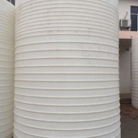 特耐供应20吨污水处理桶20吨母液储罐20立方水塔