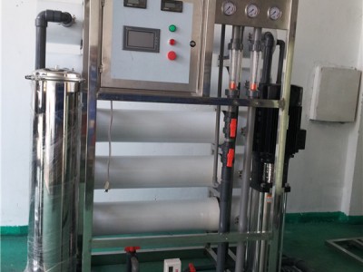 纯水机|苏州电镀工业纯水设备|水处理滤料|设备保养
