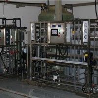 RO机|高纯水提取|苏州医疗超纯水设备|纯化水