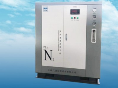 99.999%高纯制氮机氮气机氮气发生器厂家