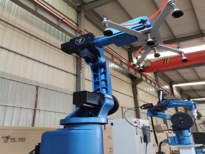 工业搬运机器人 节省人力厂家直销支持定制节省人力质量保证