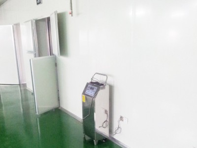 AORODO臭氧发生器|不锈钢壁挂式臭氧发生器