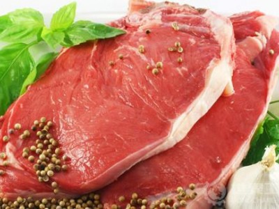 加拿大进口冷冻牛肉到上海港报关流程
