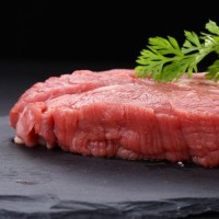 上海港进口牛肉一个柜的费用计算