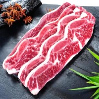 上海港办理牛肉进口专业清关公司