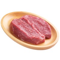 上海港进口牛肉一个柜的费用计算