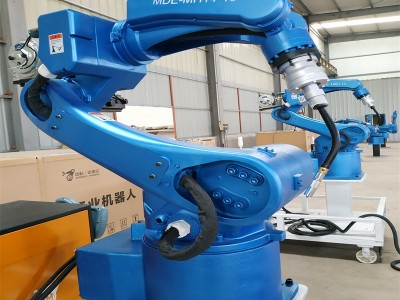 潍坊焊接机器人厂家直销专业定制省时省力质量保证售后无忧