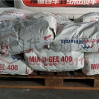 胶质凹凸棒土Min-U-Gel 400美国艾狄孚矿物