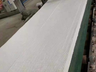 1260标准型陶瓷纤维毯