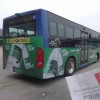 东莞公交车身广告-公交广告公司收费标准