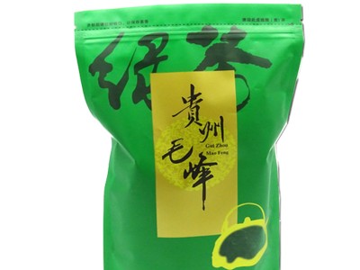 贵州毛峰茶叶批发-茶厂直销袋装湄潭毛峰绿茶-茗芽馨茶叶厂家
