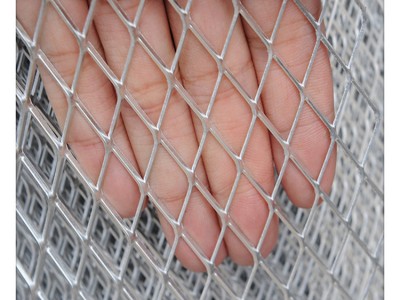 厂家直销钢板网 金属板网 金属扩张网 装饰网
