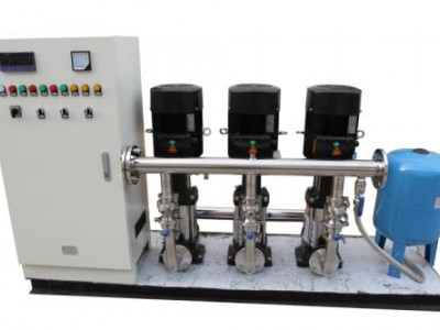 供应天津ty-221变频供水设备优质商品水处理设备厂家