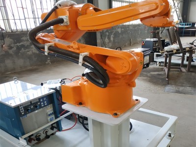工业六轴机器人支持定制价格优惠冲压机器人