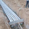 批发维纶水泥电缆管/海泡石纤维水泥电缆管/纤维水泥管厂家