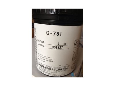 导热膏G-751