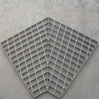 振兴厂家直销优质钢格板 排水沟盖 梯踏板 镀锌钢格板