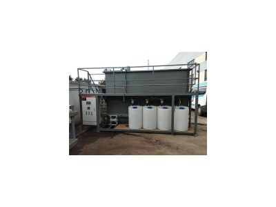 南通|污水处理设备|含油废水处理设备