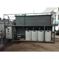 南通|污水处理设备|含油废水处理设备