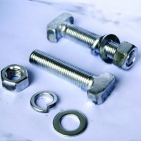 亚源专业生产GB/t13 T型头螺栓不锈钢螺丝品质保证