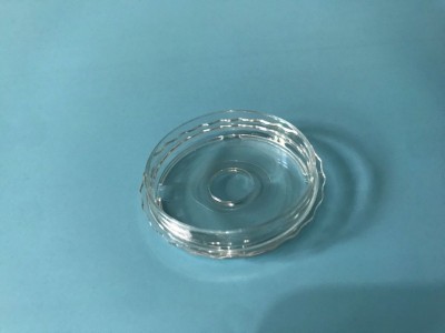 上海增友生物Y-35014激光共聚焦玻璃底细胞培养皿14mm
