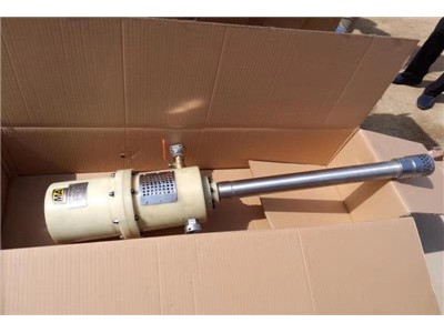 专注水泥浆-ZBQ27/1.5便携式气动注浆泵厂家