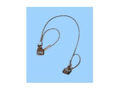 接触网专用TJ-951200整体吊弦可调式整体承力