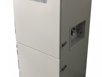 SRA-1800XP烟尘治理角磨机打磨粉尘净化打磨烟尘净化机