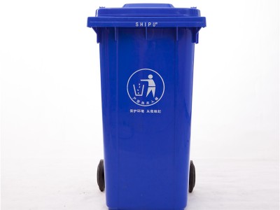 自贡市240L塑料垃圾桶 潲水桶厂家
