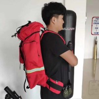 应急救援背包应急背包LF-16159应急救援背囊卫生背囊