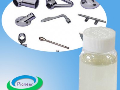稳定型硅酸盐缓蚀剂铝材用水玻璃铝材用清洗剂