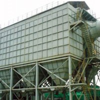 吉林延吉生物质锅炉除尘器厂家/洁源环保