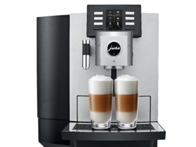 优瑞ENA8咖啡机
