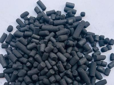 批发优质的柱状活性炭