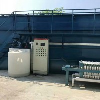 上海涂装废水处理设备/上海废水处理设备/工业废水回用设备