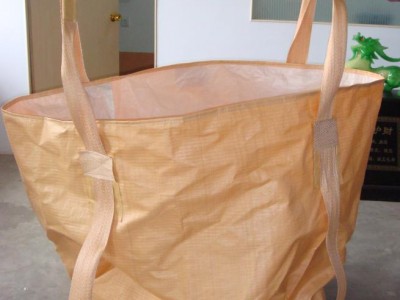 绵阳氧化铝吨袋 绵阳玻璃球吨袋