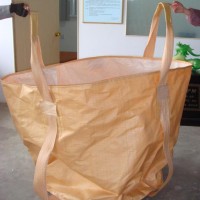 绵阳氧化铝吨袋 绵阳玻璃球吨袋