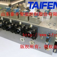山东泰丰厂家生产直销YN32-1250BXCV二通插装阀