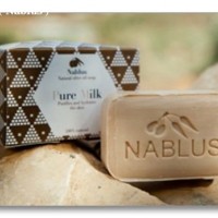 纯天然手工皂市场调研 nablus天然手工皂价格单